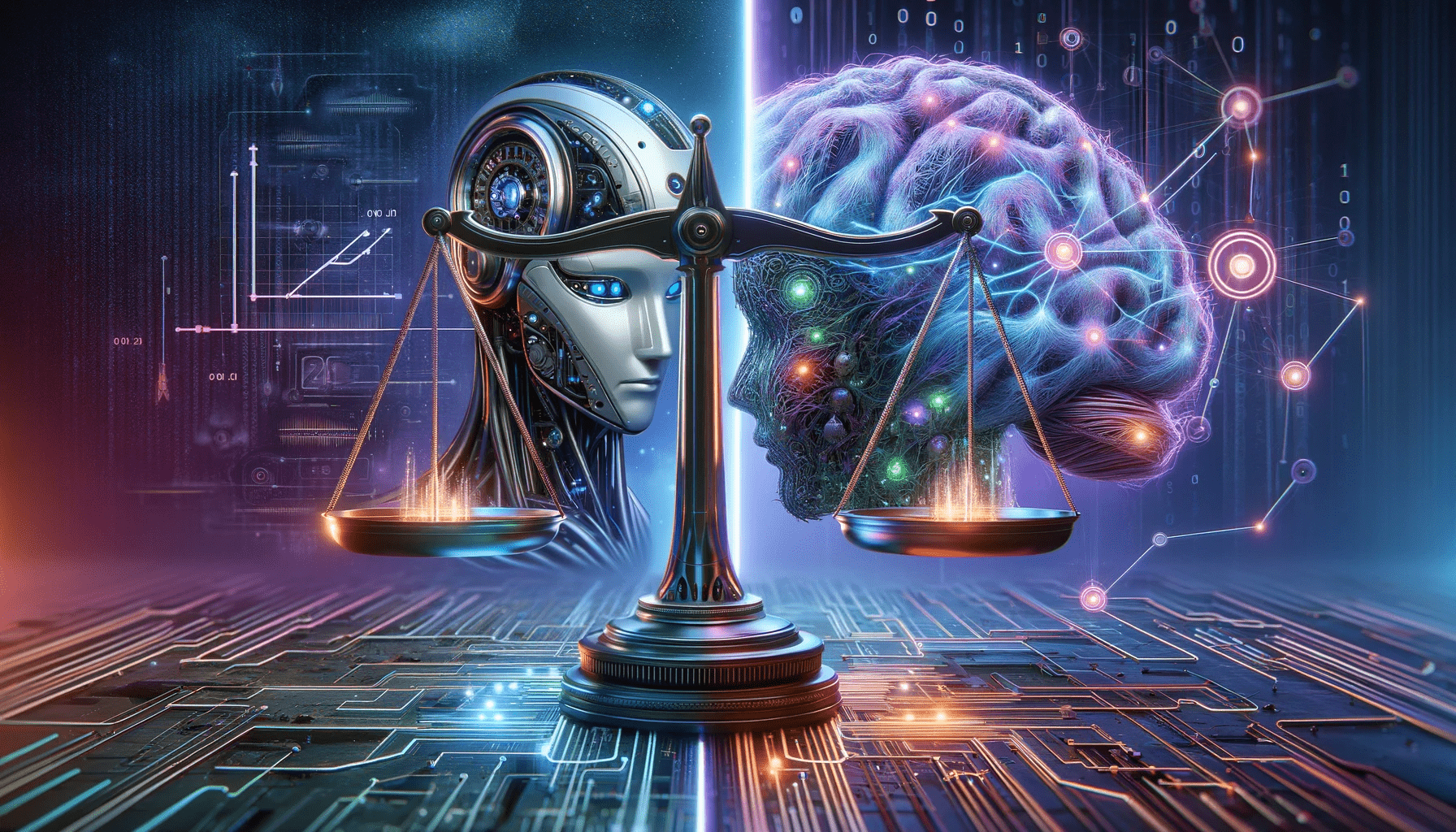 Google Gemini AI vs GPT-4