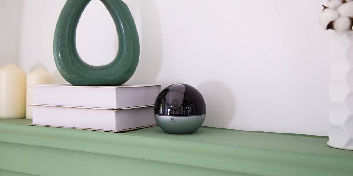 Inteligentne rozwiązania dla domu od EZVIZ: Nowe standardy wygody i bezpieczeństwa