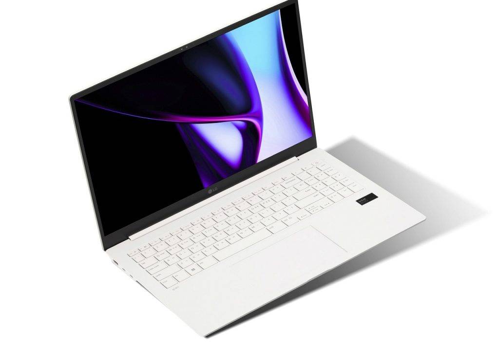 LG gram Pro