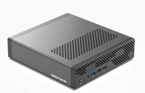 MINISFORUM Mini Stacja Robocza