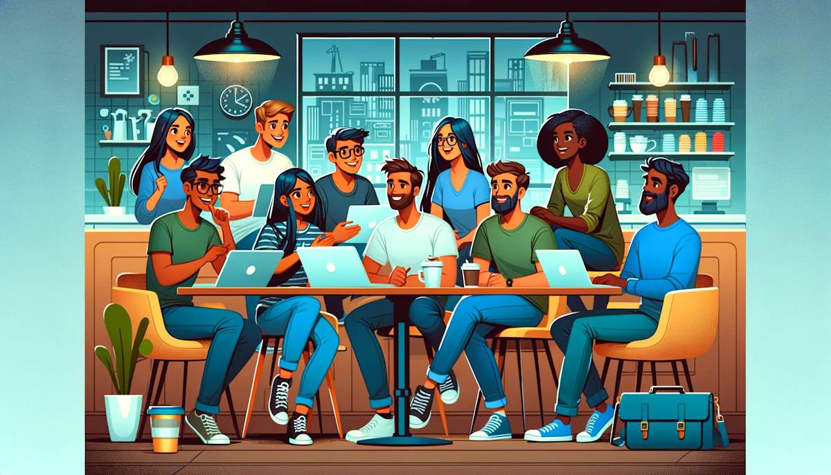 Mixtral - Przełom w Technologii Modeli Językowych