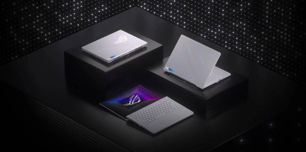 Nowy Laptop Asusa G14 z procesorem AMD Ryzen 9 8945HS