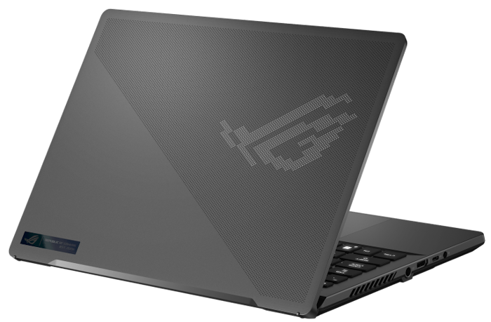 Nowy Laptop Asusa G14 z procesorem AMD Ryzen 9 8945HS