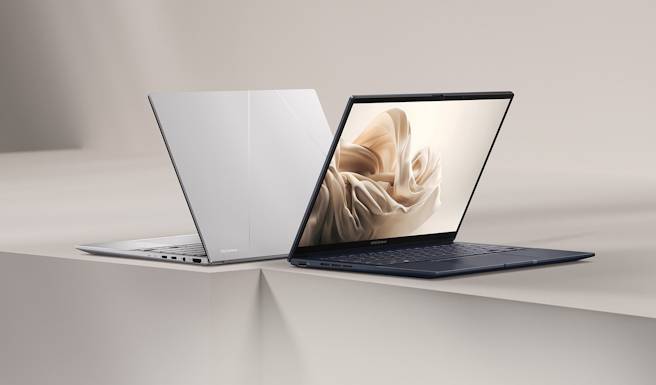 ASUS Zenbook 14 OLED (UX3405)