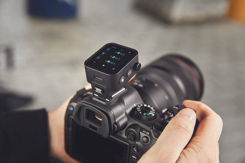 Godox Xnano TTL