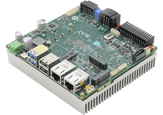 AAEON UP XTREME 7100
