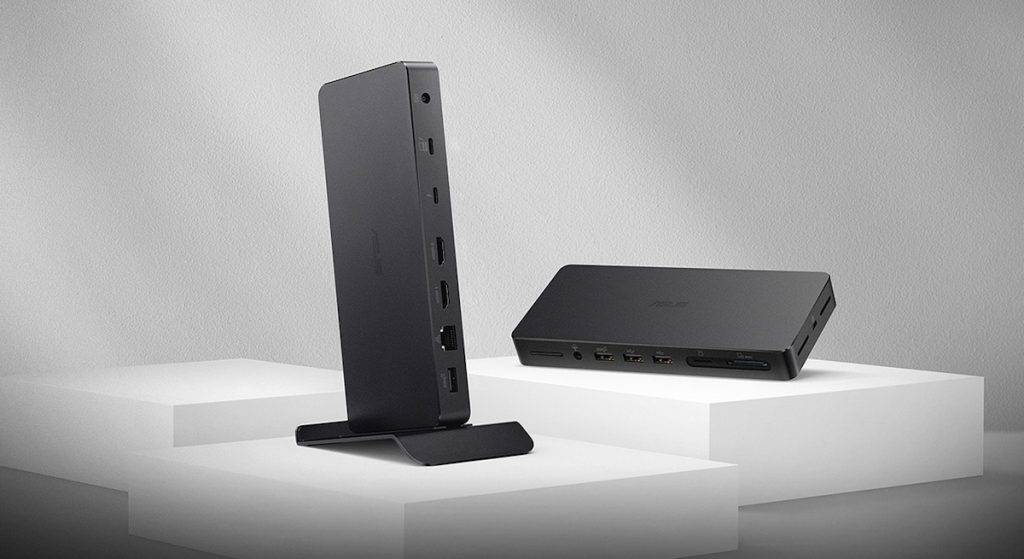 ASUS Dock DC500