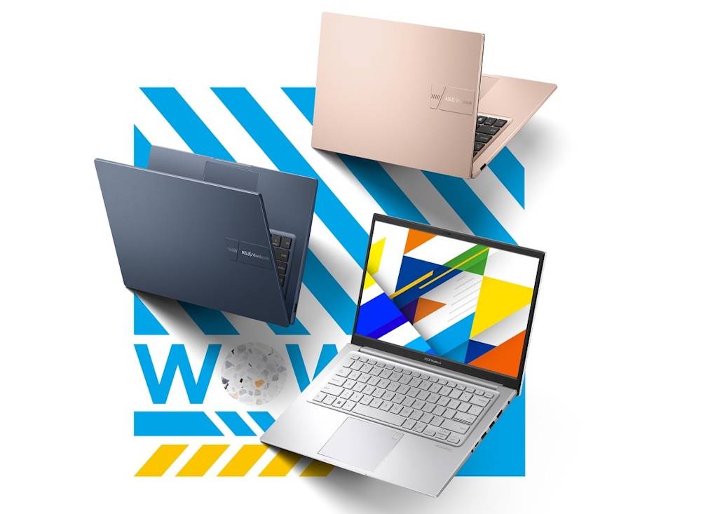 ASUS Vivobook Classic