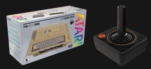 ATARI 400 Mini