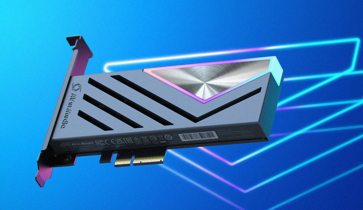 AVerMedia GC575 Live Gamer