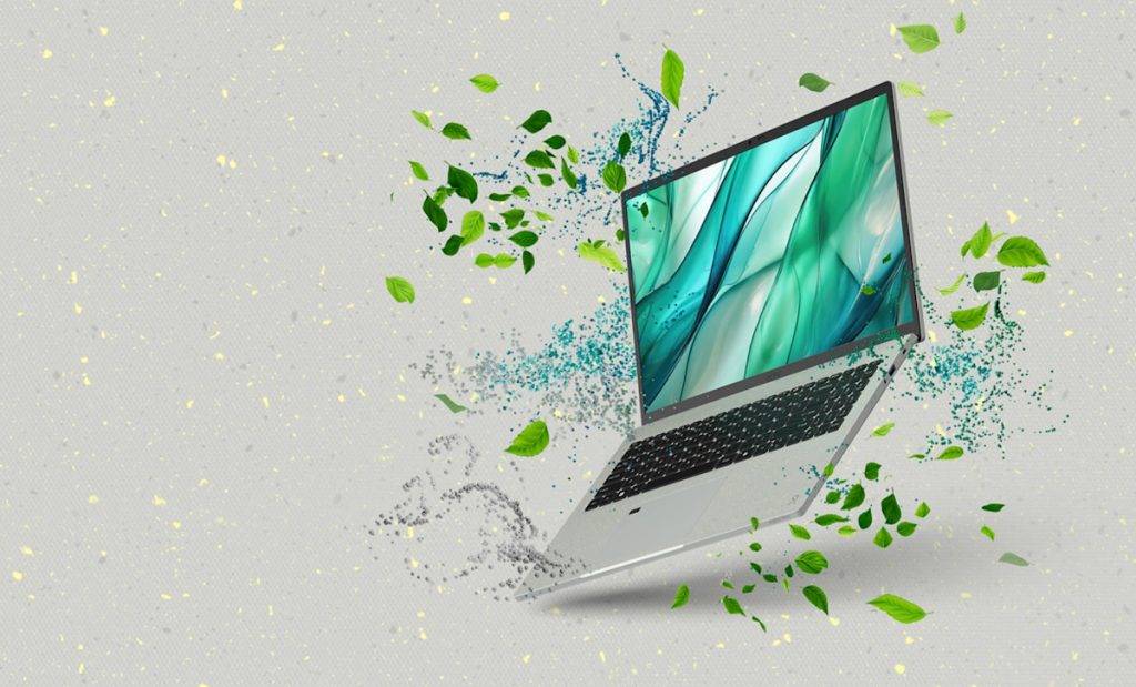 Acer Aspire Vero 16 i Go