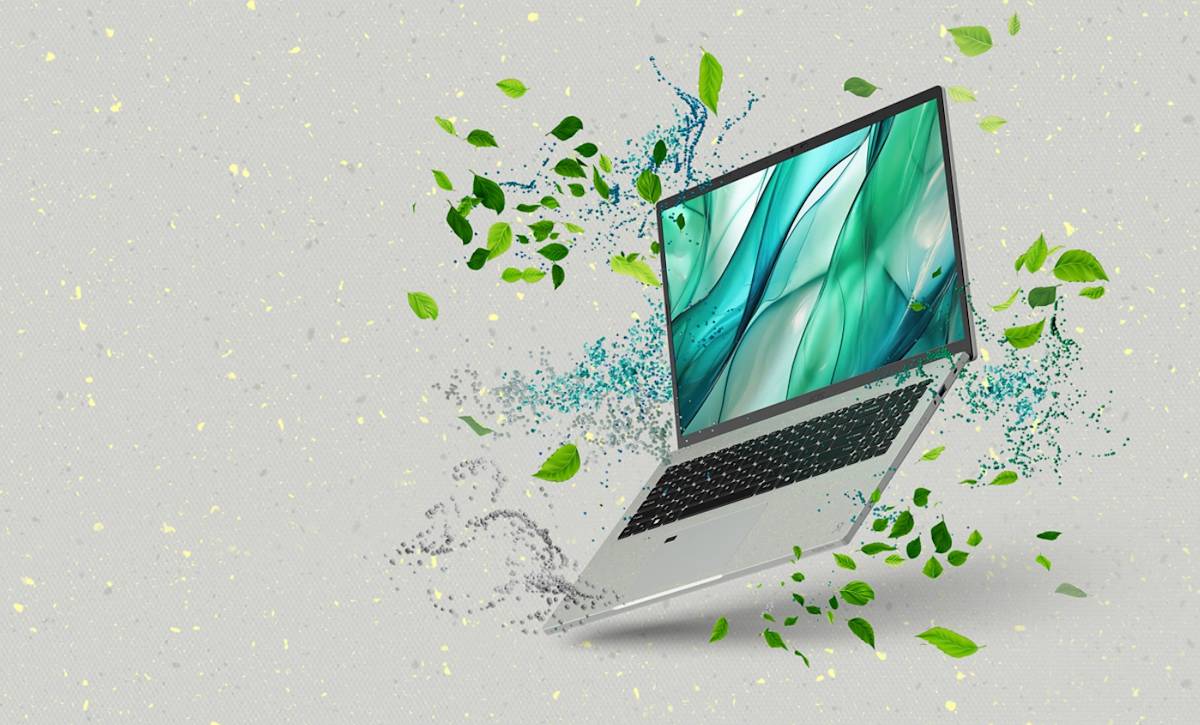 Acer Aspire Vero 16 i Go