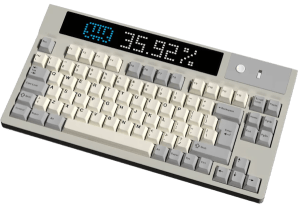 Epomaker DynaTab 75X