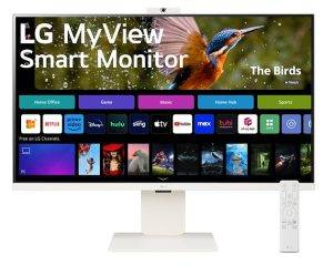 Inteligentne Monitory MyView