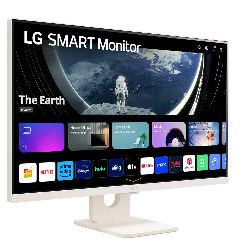 LG MyView