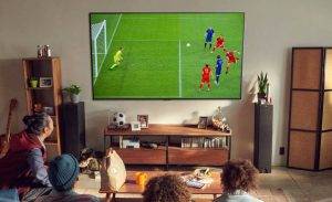 Nowa Linia Telewizorów LG na 2024 rok