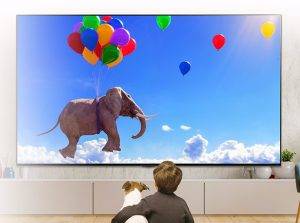 Nowa Linia Telewizorów LG na 2024 rok