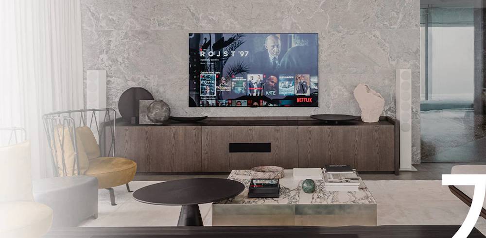 Nowa Linia Telewizorów LG na 2024 rok