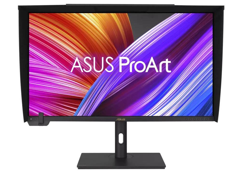 ProArt PA32UCXR