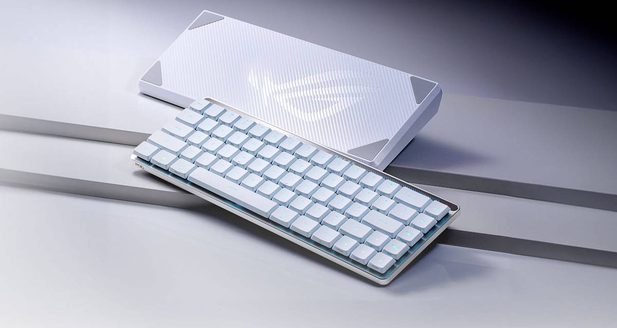 ROG Falchion RX LowProfile