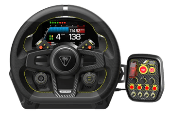 Turtle Beach VelocityOne