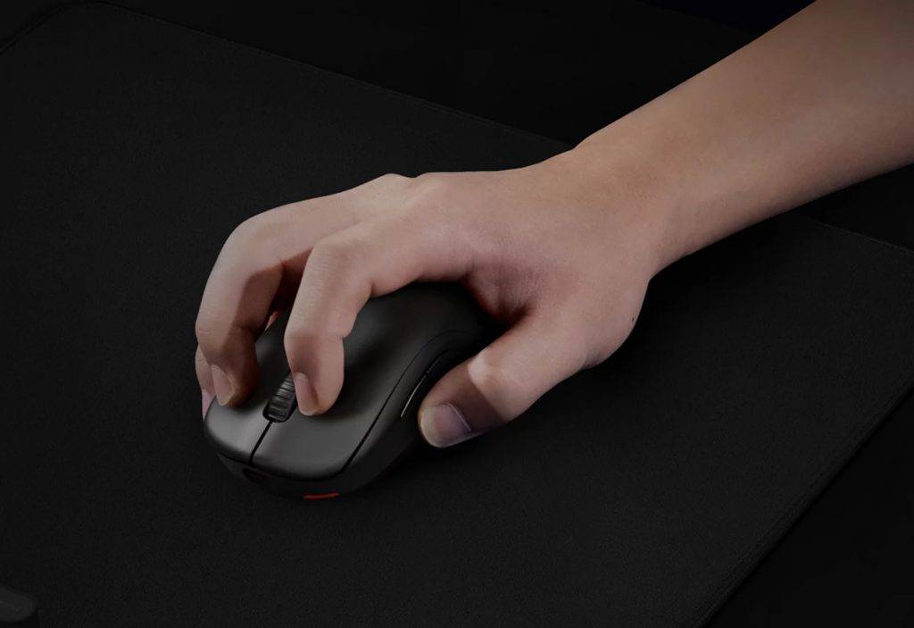 ZOWIE U2