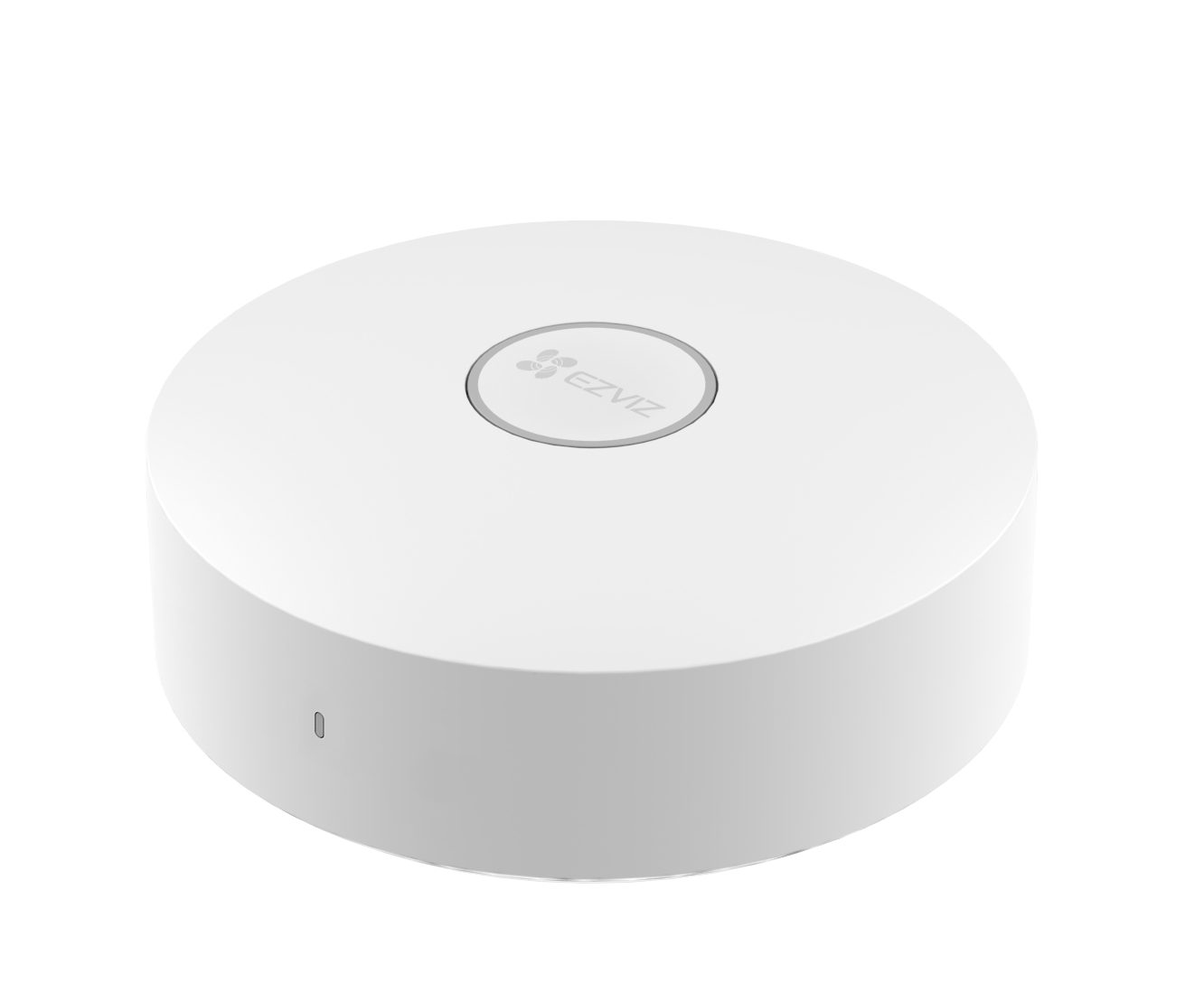 Inteligencja i Elegancja: Poznaj Bramkę EZVIZ A3-R200 z Matter i HomeKit