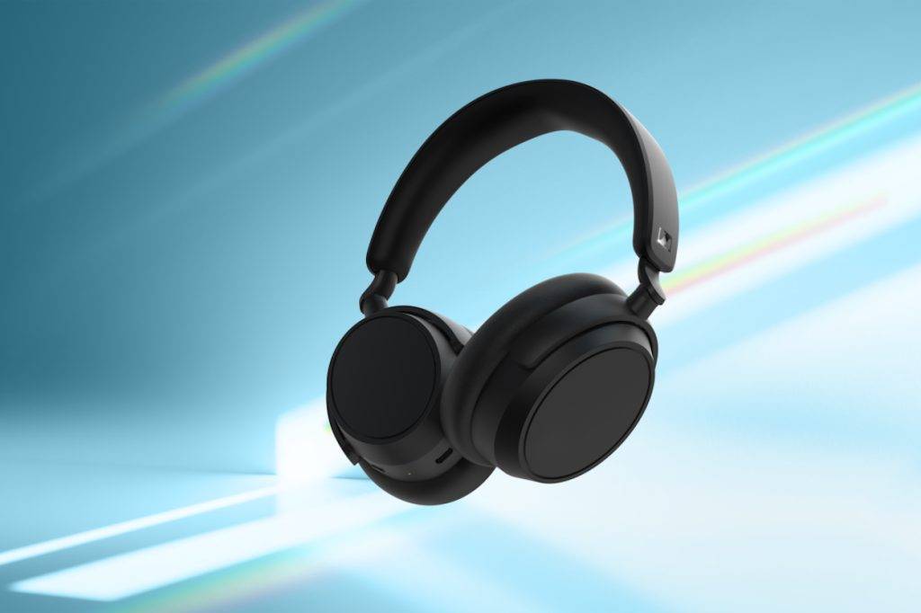ACCENTUM Plus Wireless