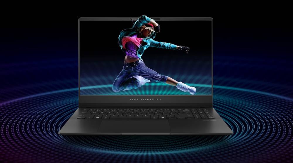 ASUS Vivobook S 2024