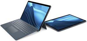 Dell z Nowymi Laptopami z AI