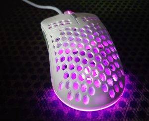 Endorfy Lix Onyx