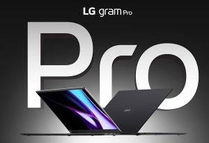 LG gram Pro W 2024