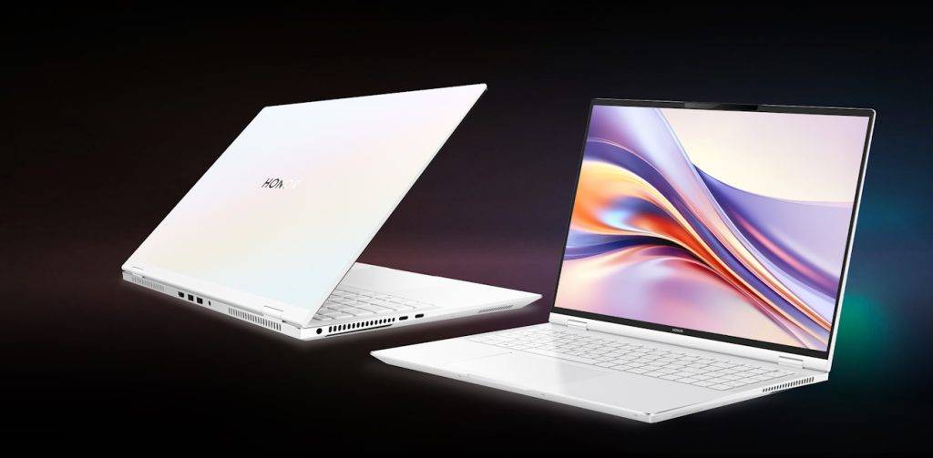 MagicBook Pro 16