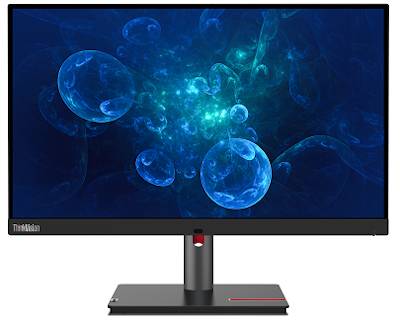 Monitory ThinkVision dla Profesjonalistów