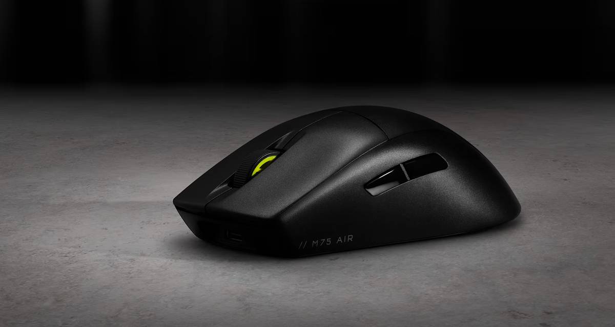 Mysz Corsair M75 AIR