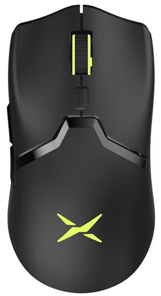 Mysz DELUX M800 Pro