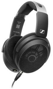 Nowe Słuchawki Sennheiser HD 490 PRO