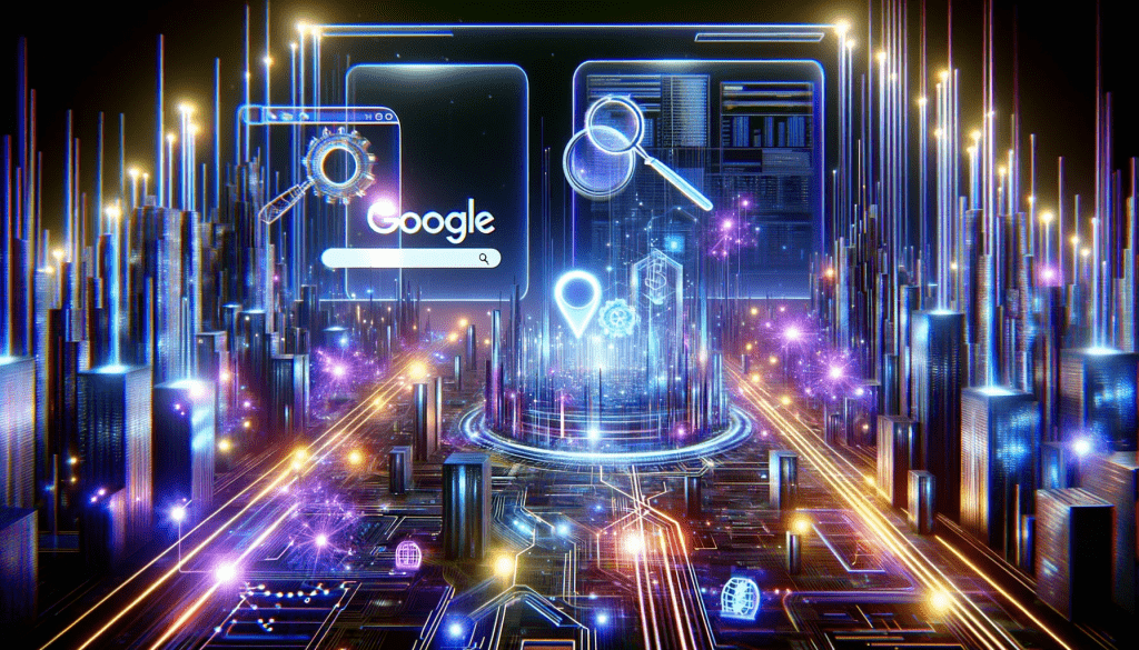Prawdopodobna Aktualizacja Algorytmu Google