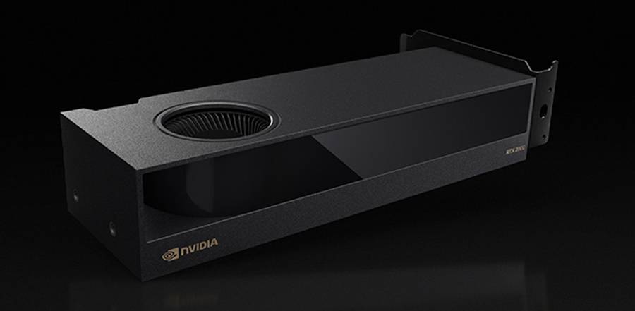 RTX 2000 Ada