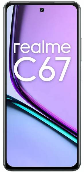 Realme C67 już 6 lutego