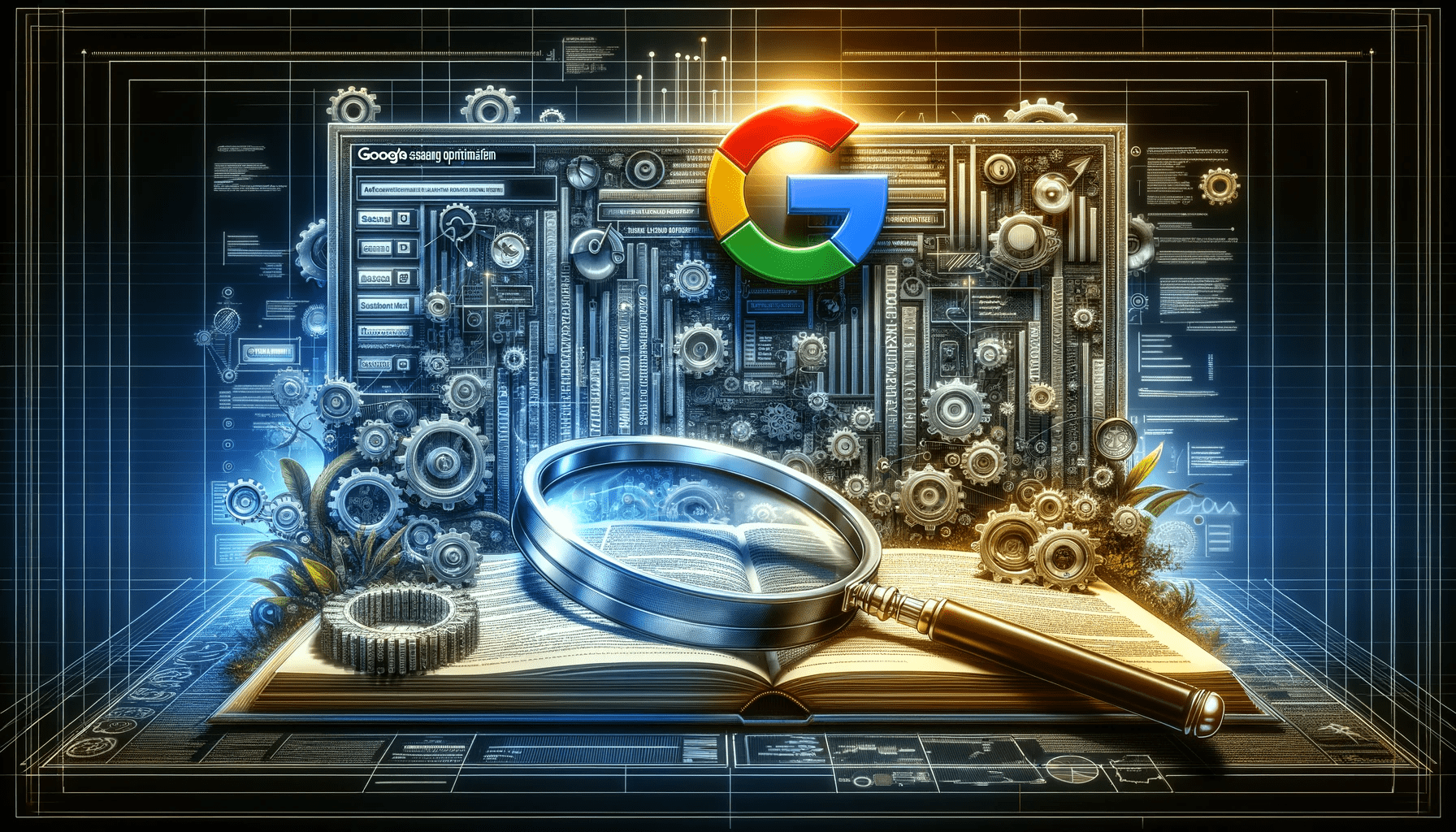 Google zmaga się z problemem Indeksacji