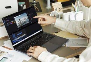 Samsung Galaxy Book4