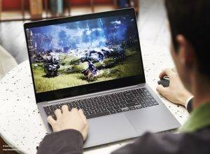 Samsung Galaxy Book4
