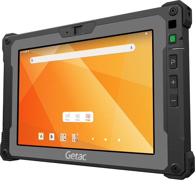 Getac ZX80