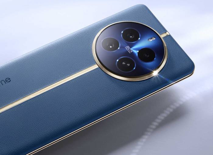 realme 12 Pro 5G