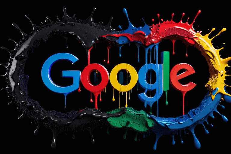 Aktualizacje Google