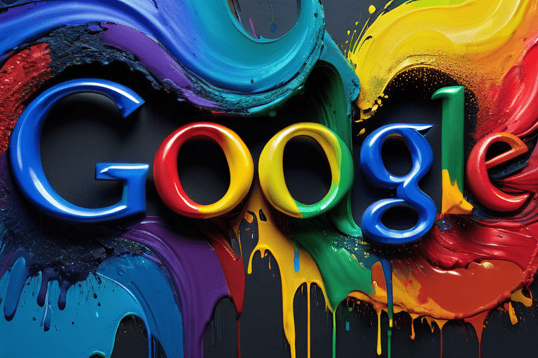 Marcowa aktualizacja Google