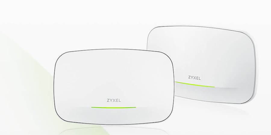 NWA130BE Zyxel
