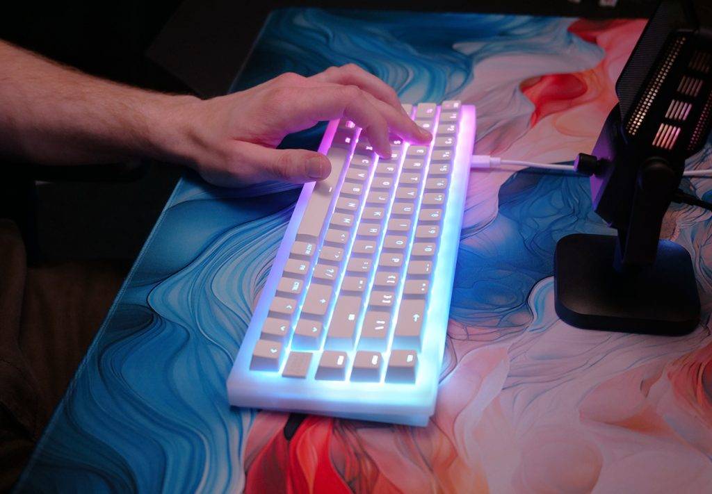 XTRFY K5V2