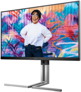 AOC U3 Q27U3CV